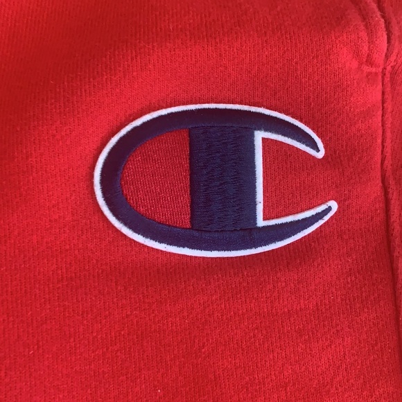 Champion reverse weave sweats - Picture 2 of 4